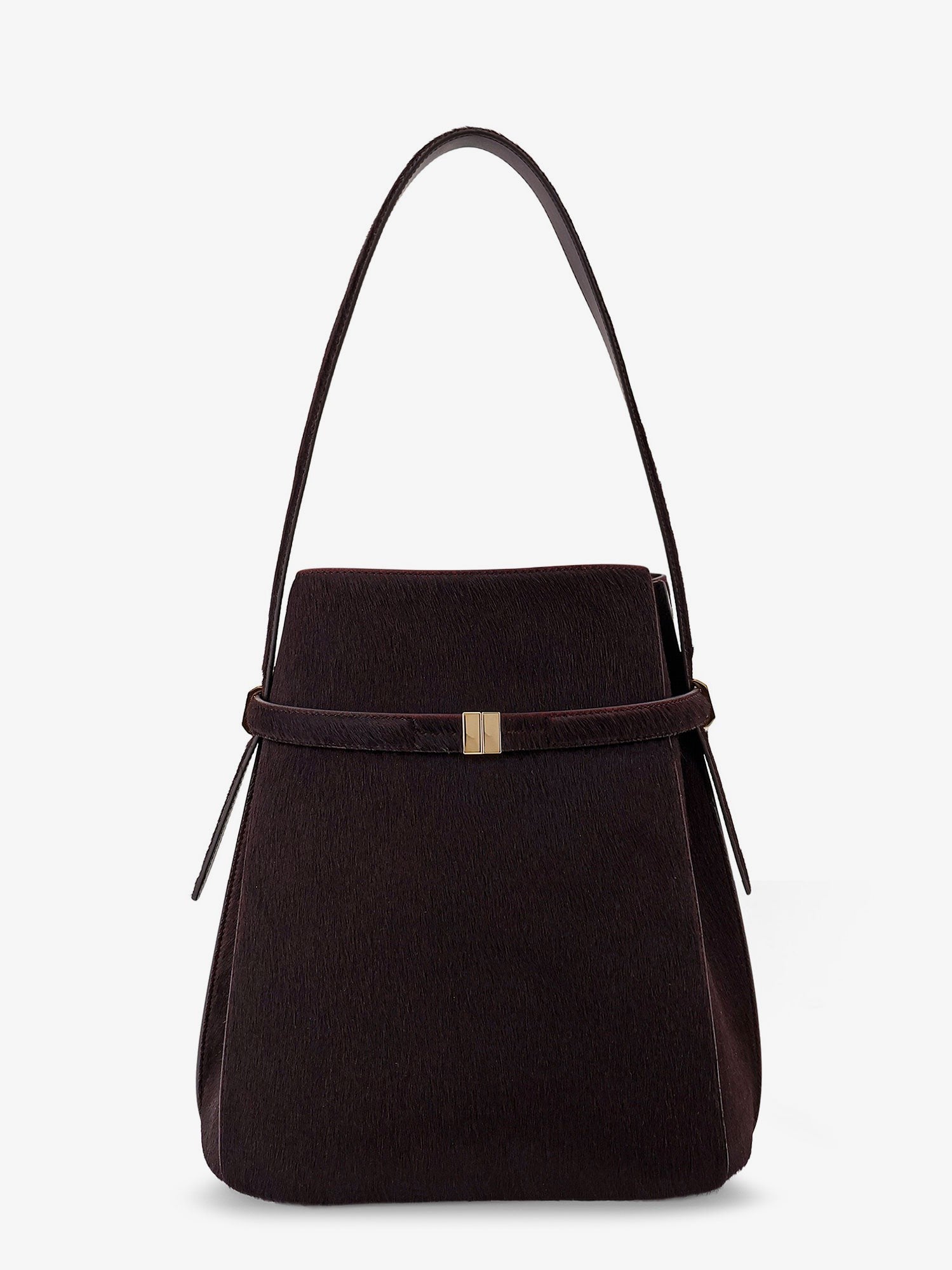 TOTEME - Woman - Red - Shoulder Bag