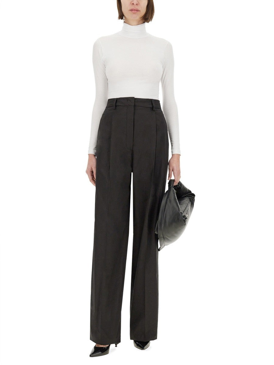 THELATEST - Woman - Black - Pants