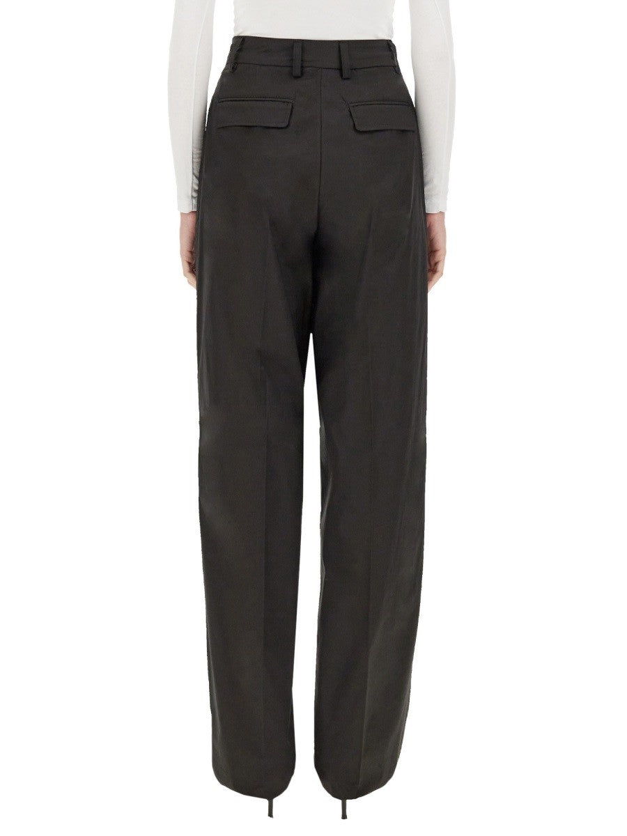 THELATEST - Woman - Black - Pants
