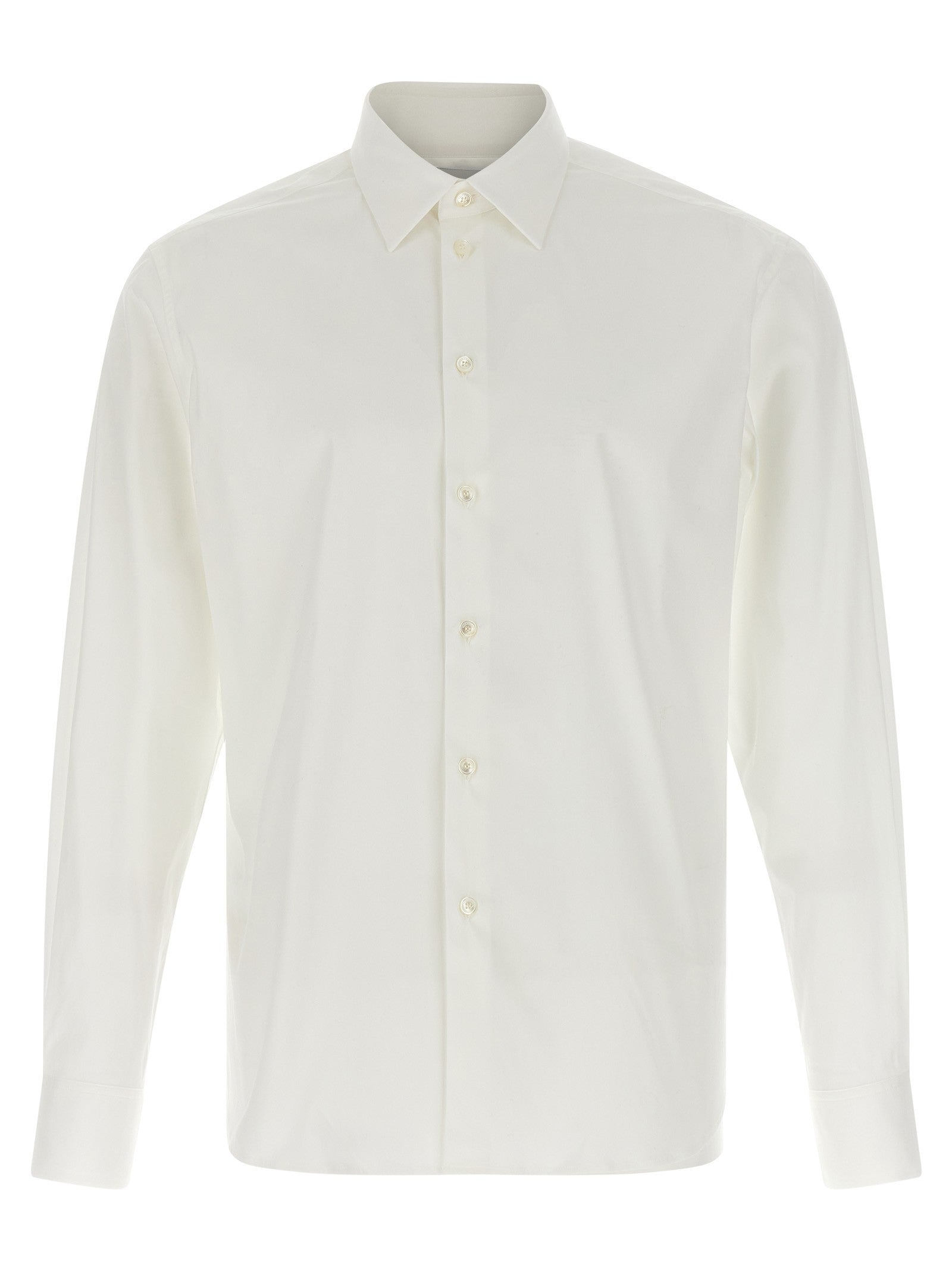 Ferragamo - nan - White - Shirt