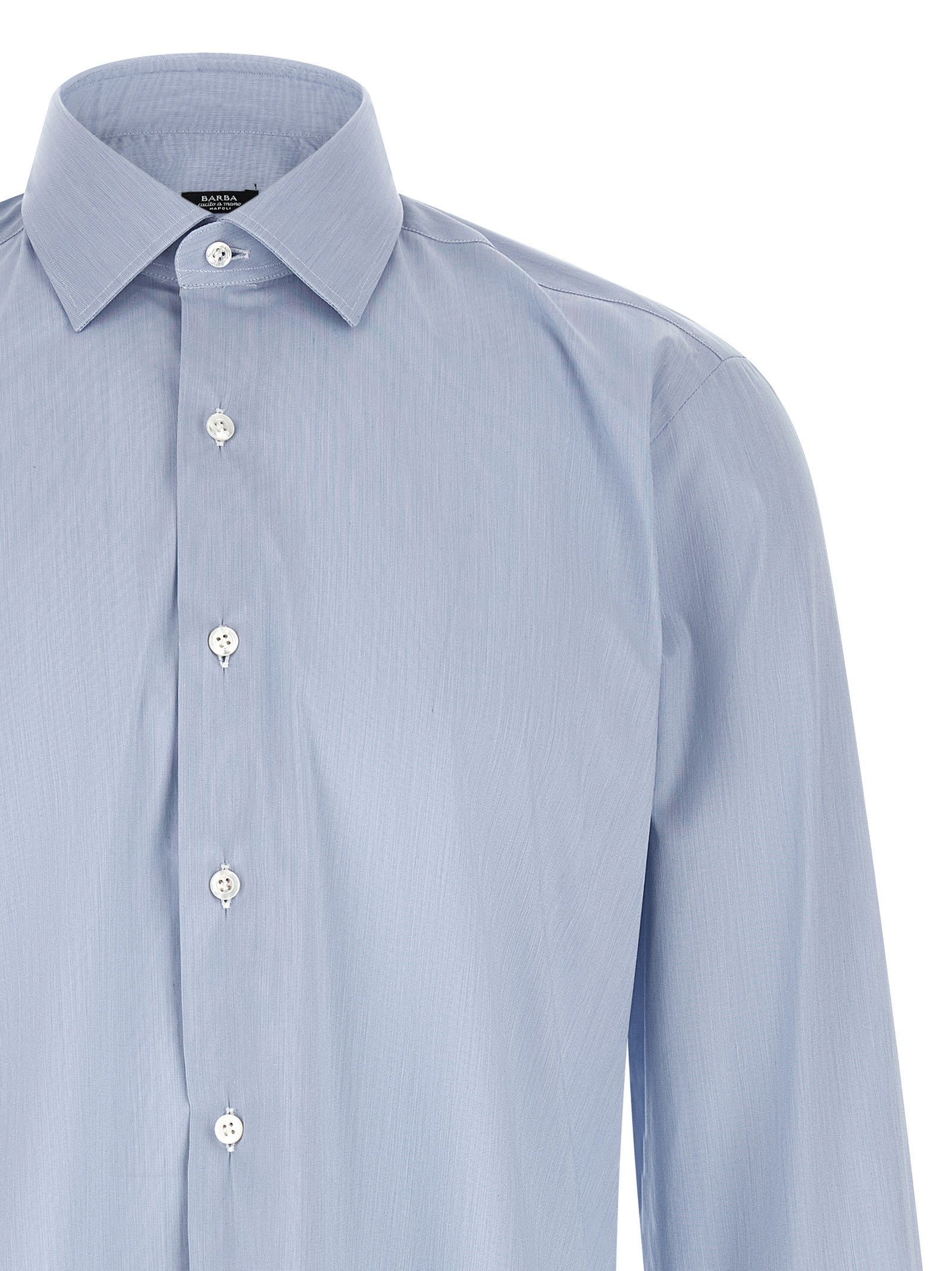BARBA - nan - Multicolor - Shirt