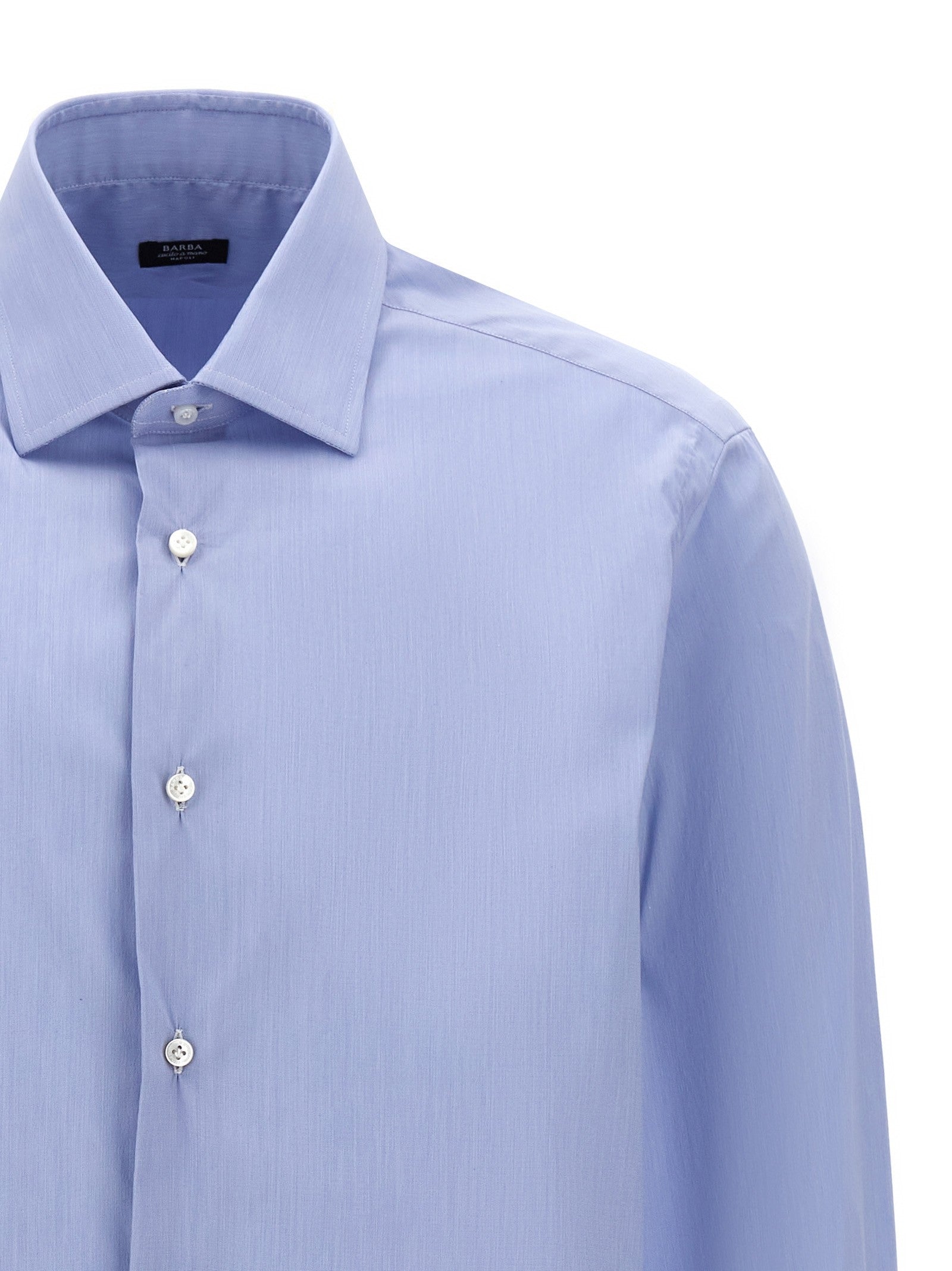 BARBA - nan - White - Shirt