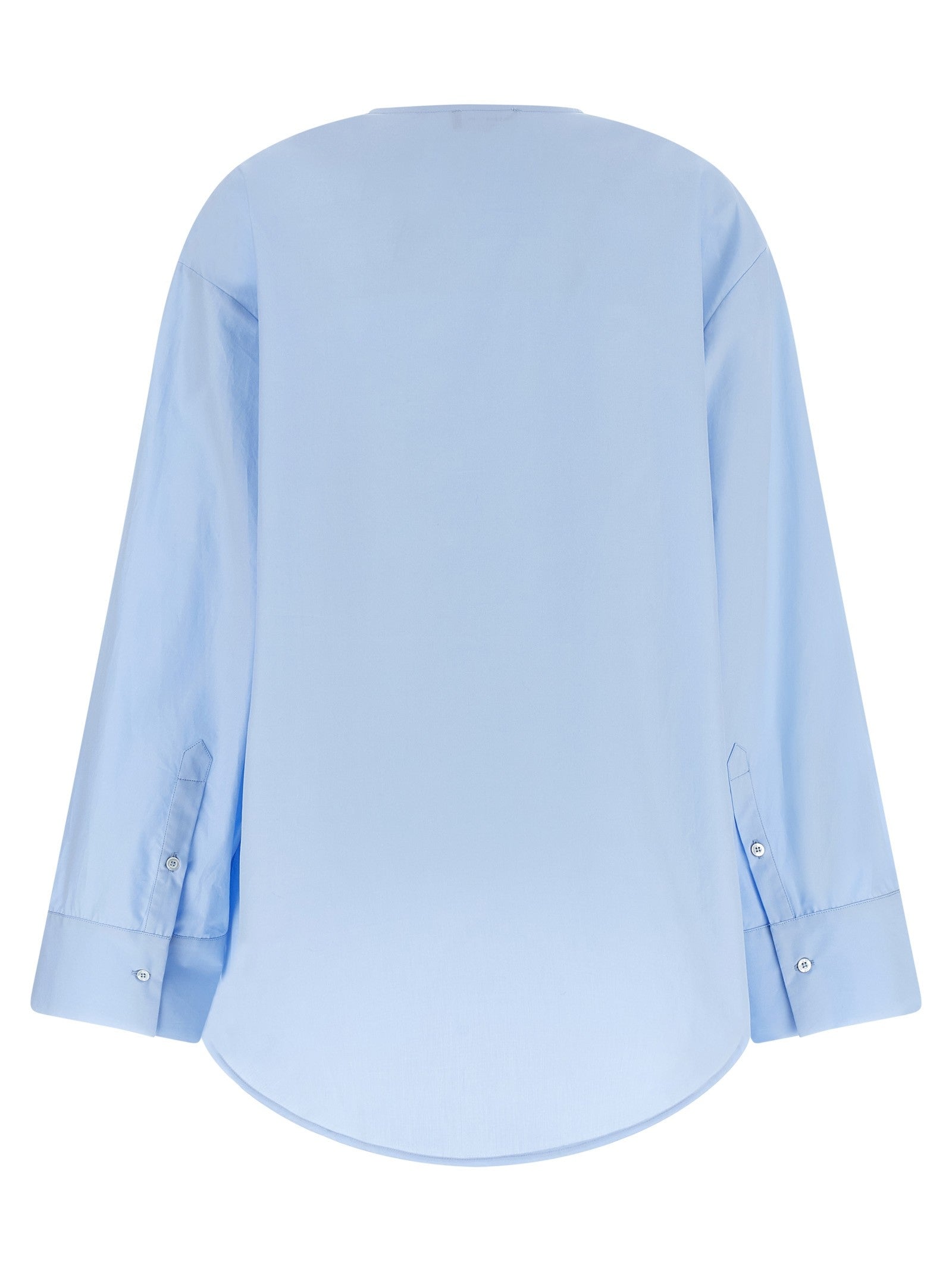 Fabiana Filippi - nan - White - Shirt
