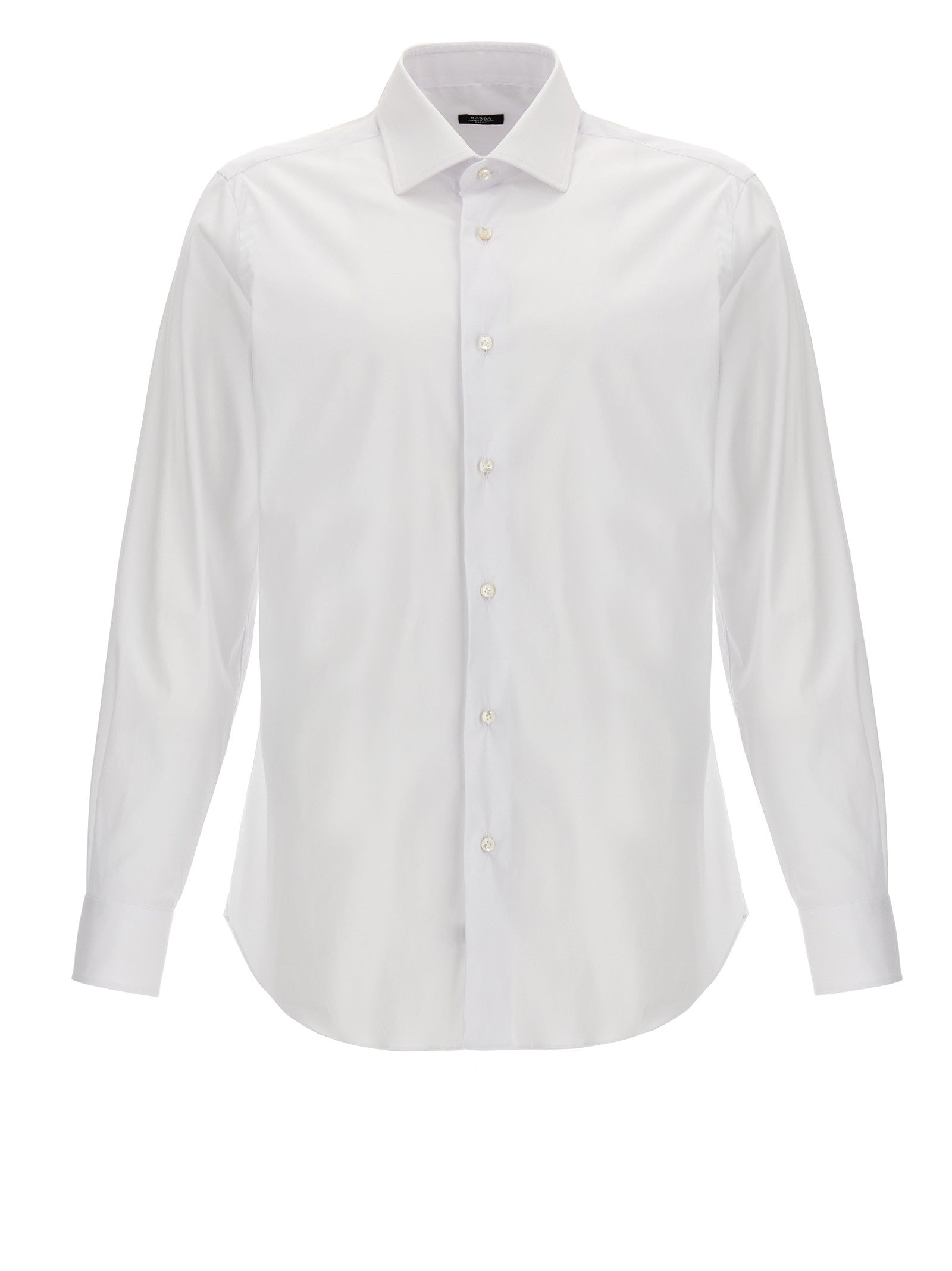 BARBA - nan - White - Shirt