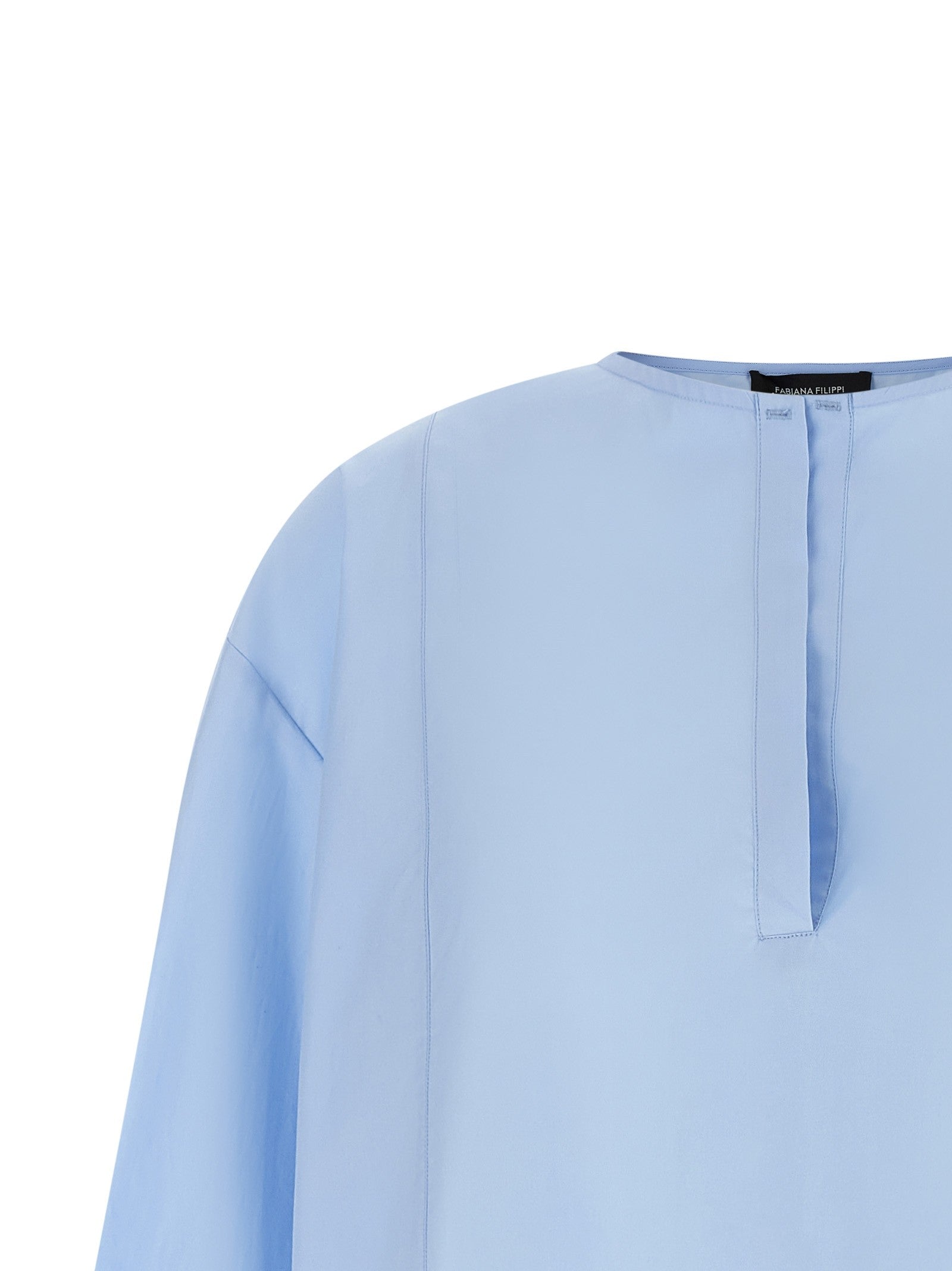 Fabiana Filippi - nan - White - Shirt