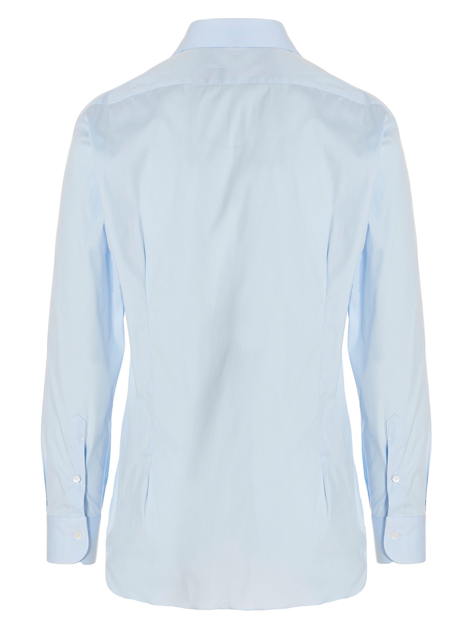 BARBA - nan - White - Shirt