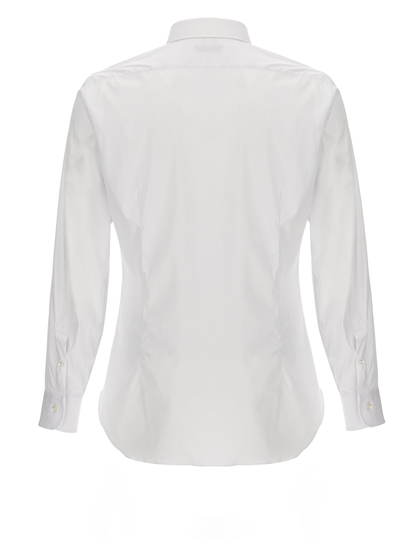 BARBA - nan - White - Shirt