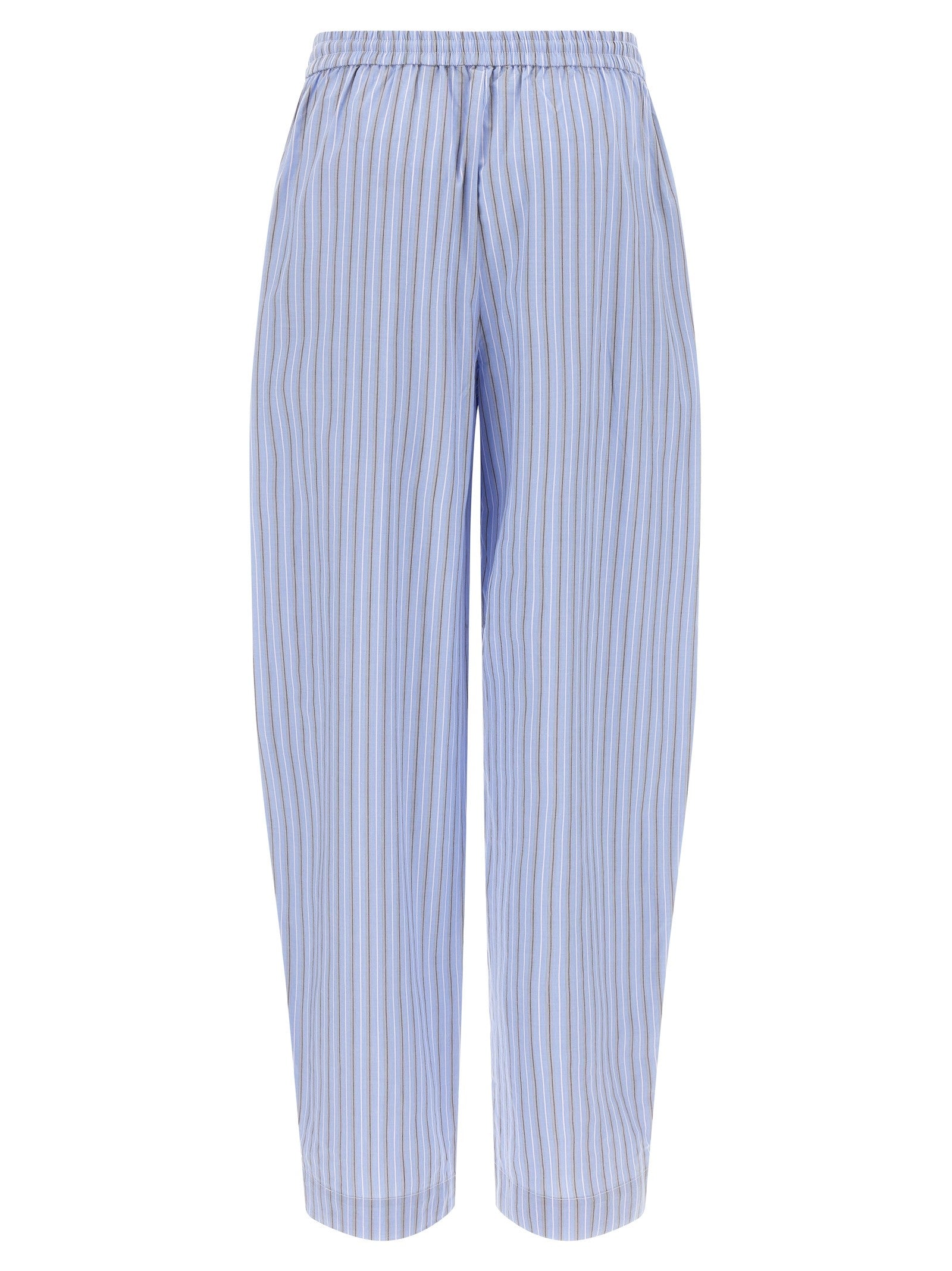 ROTATE BIRGER CHRISTENSEN - nan - White - Pants