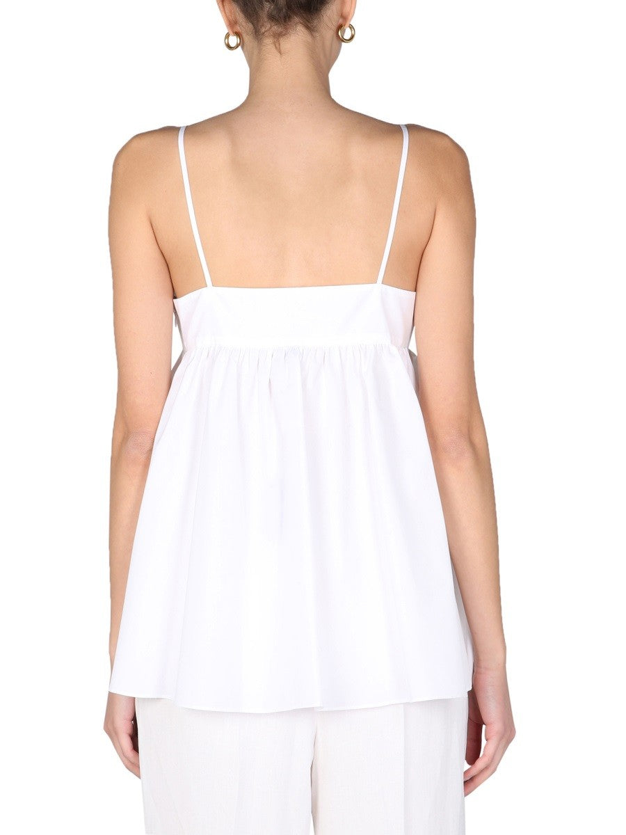 ASPESI - Woman - White - Top