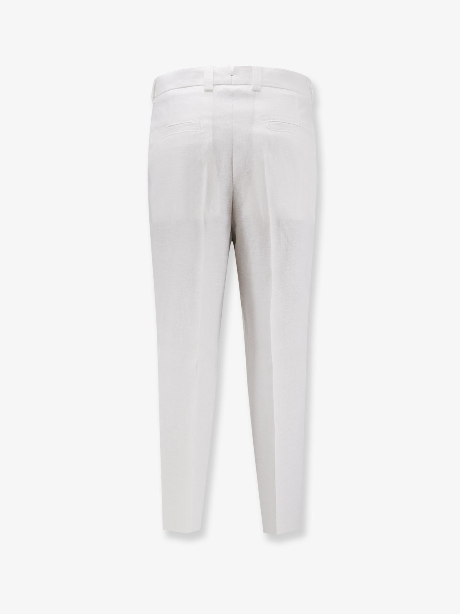 Boss - Man - White - Pants