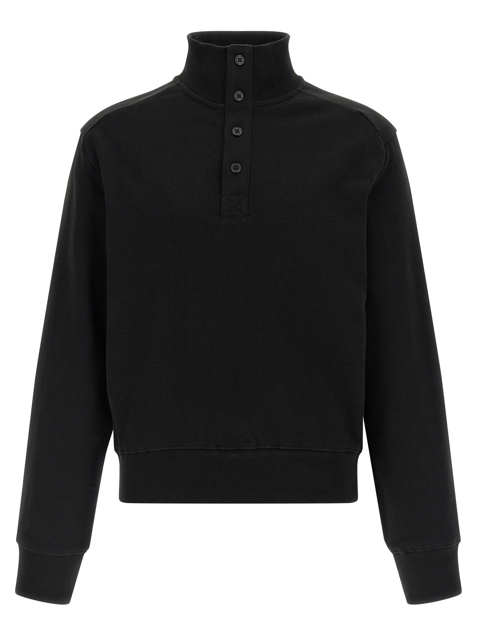 ENTIRE STUDIOS - nan - Black - Sweater