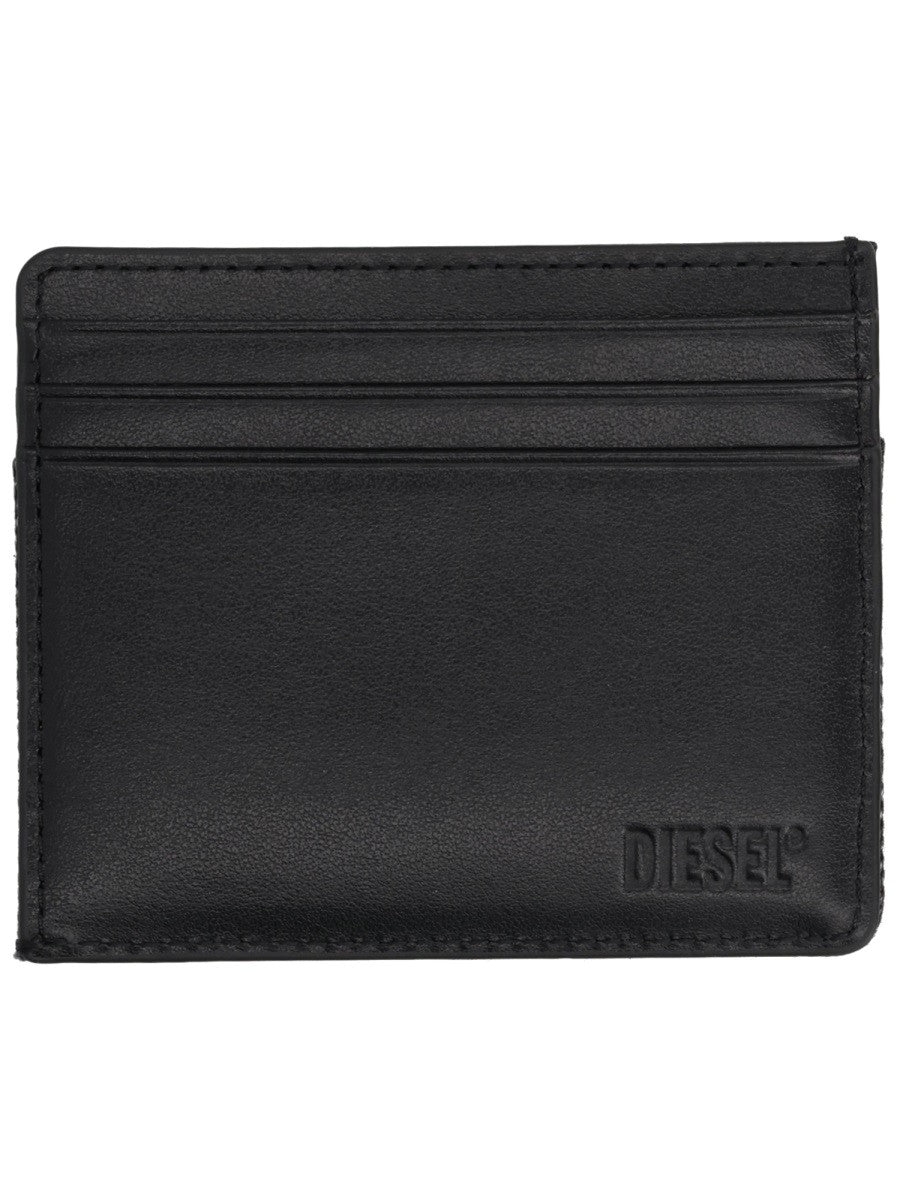Diesel - Woman - Black - Wallet