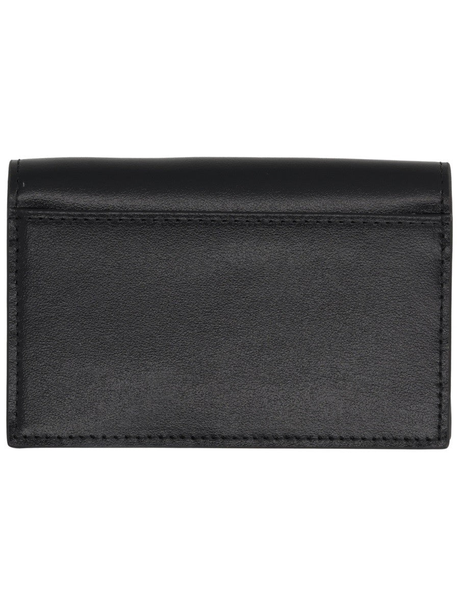 Diesel - Woman - Black - Wallet
