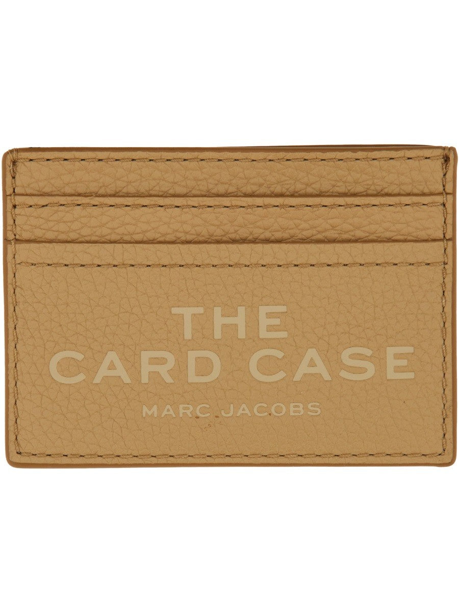 Marc Jacobs - Woman - Beige - Wallet