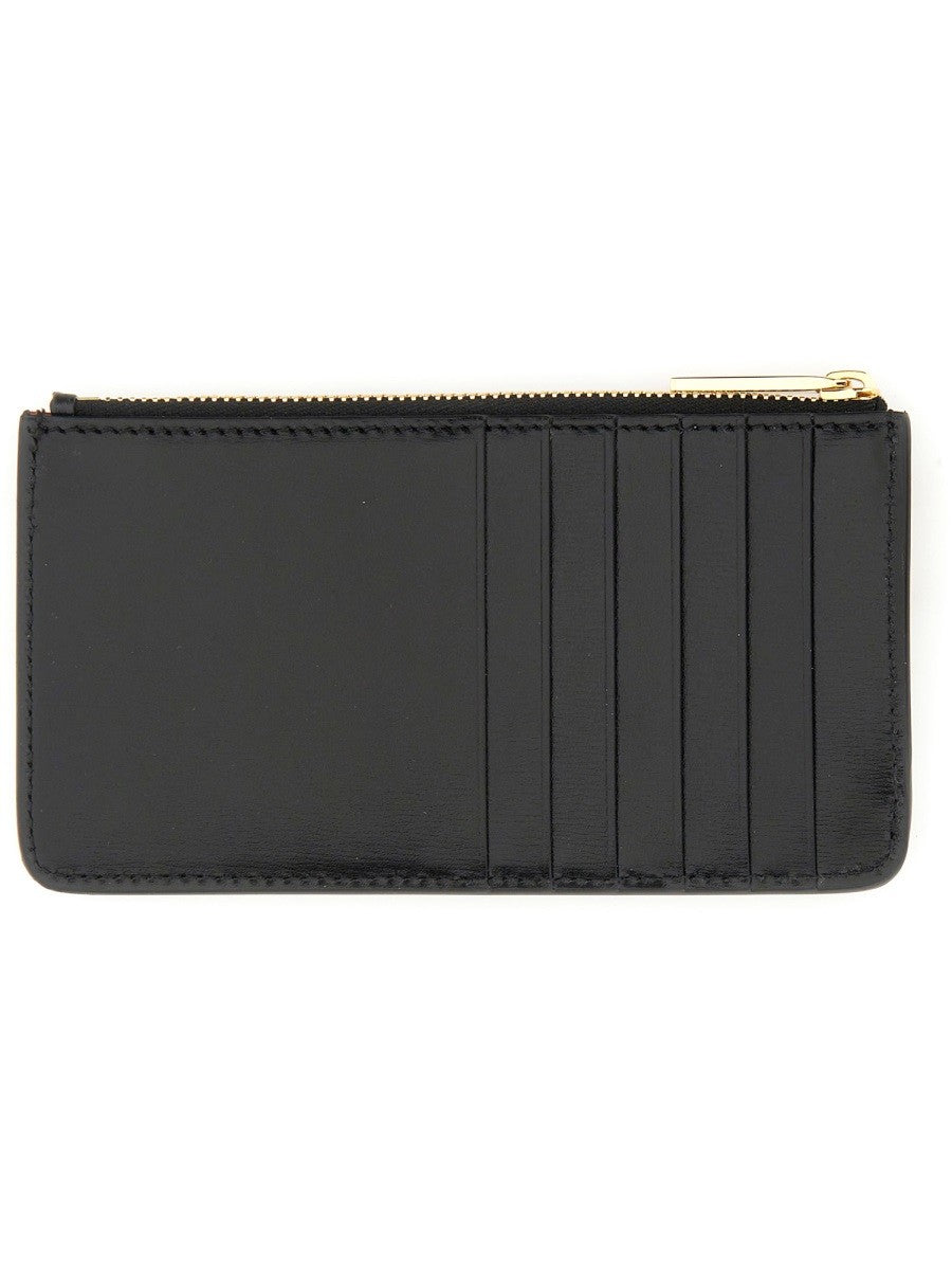Ferragamo - Woman - Black - Wallet