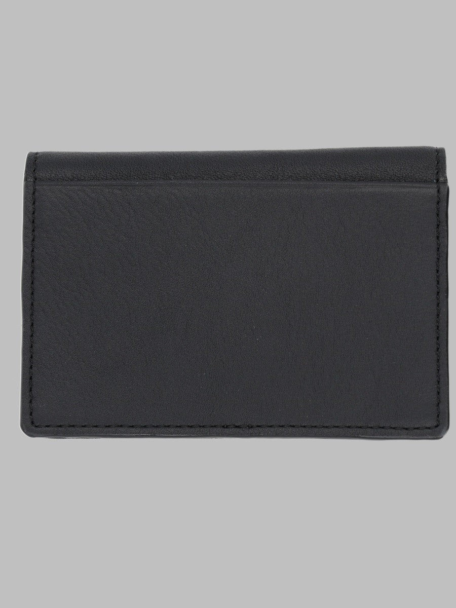 Vivienne Westwood - Woman - Black - Wallet