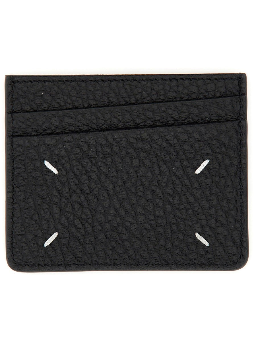 Maison Margiela - Man - Black - Wallet