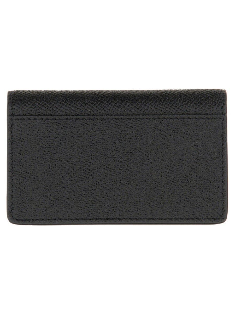 Maison Margiela - Man - Black - Wallet