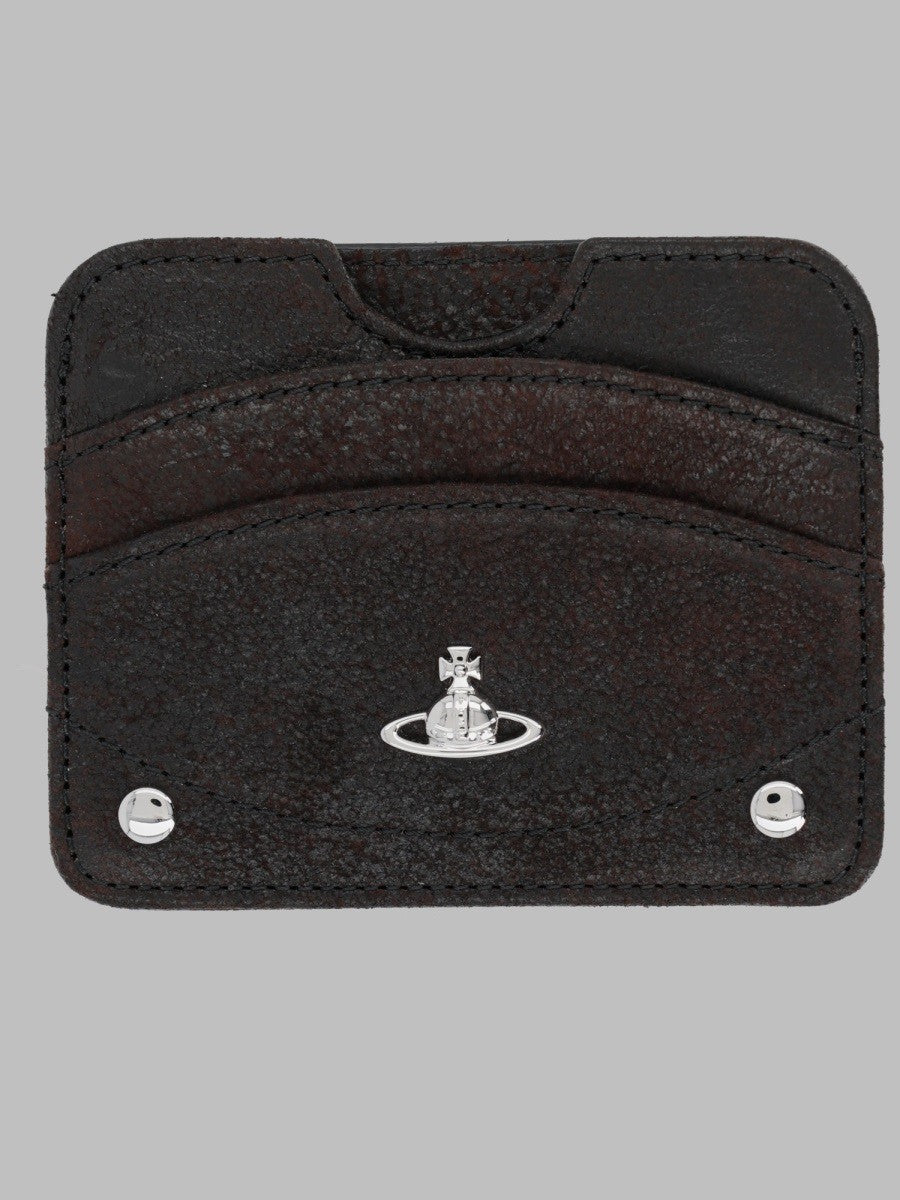 Vivienne Westwood - Woman - Brown - Wallet