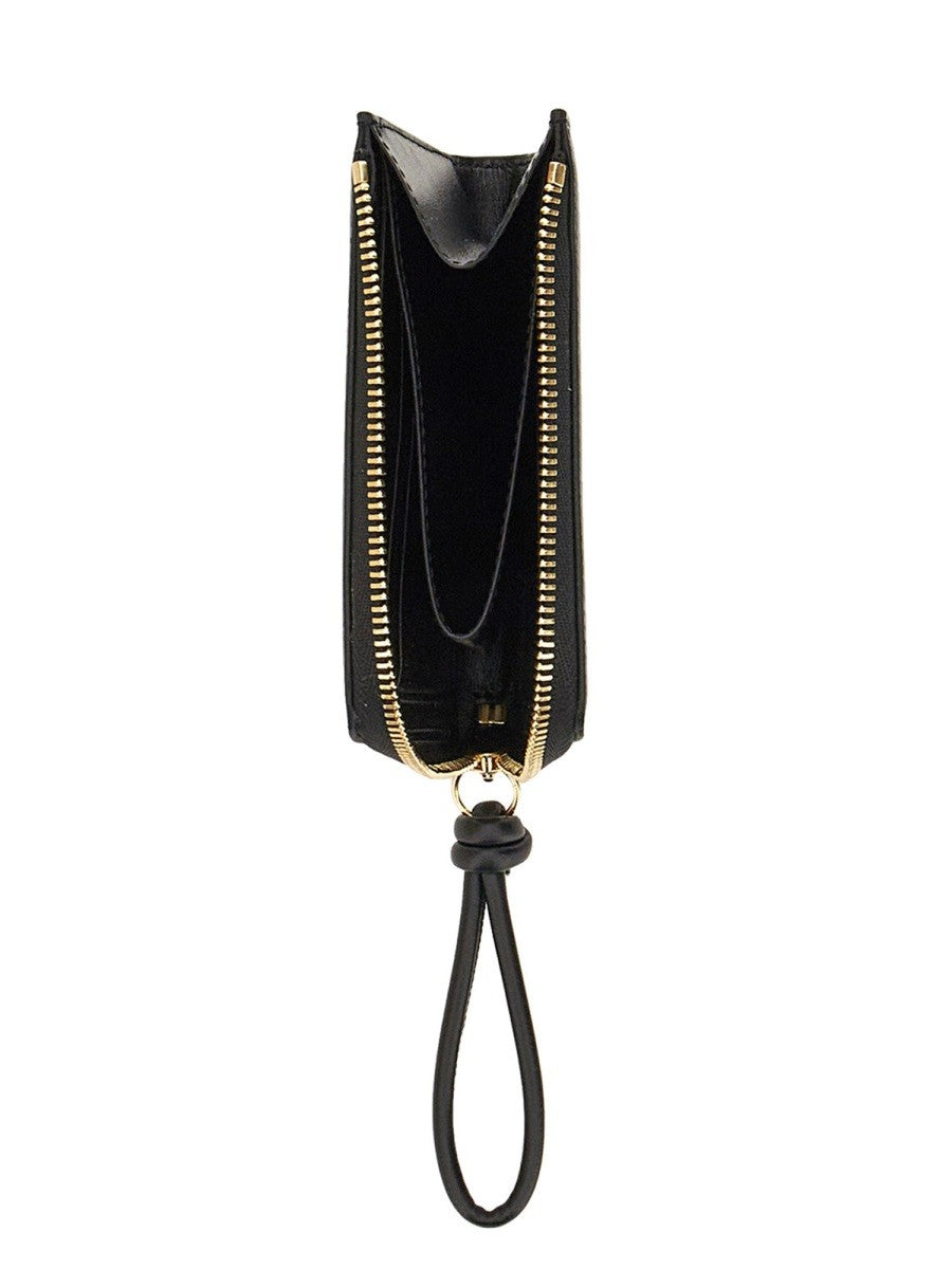 JIL SANDER - Woman - Black - Wallet