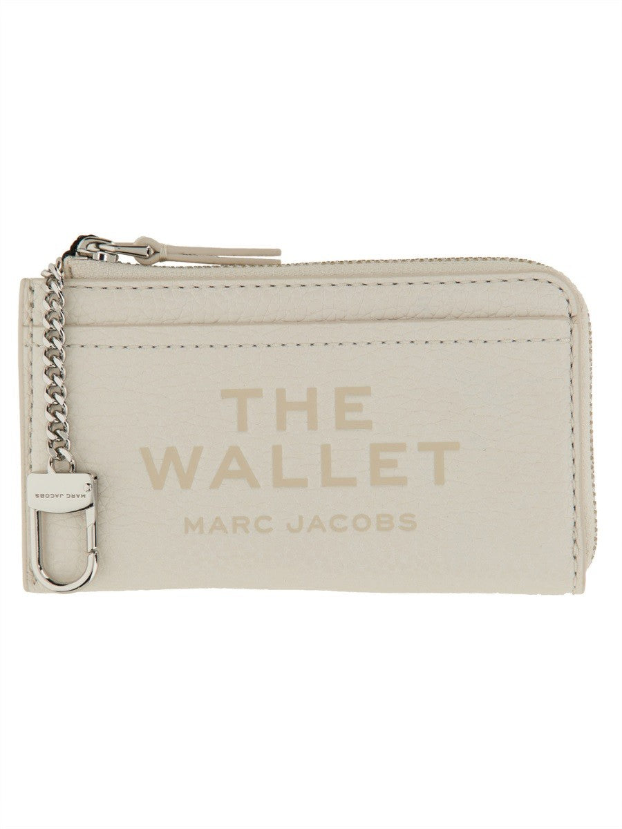 Marc Jacobs - Woman - White - Wallet
