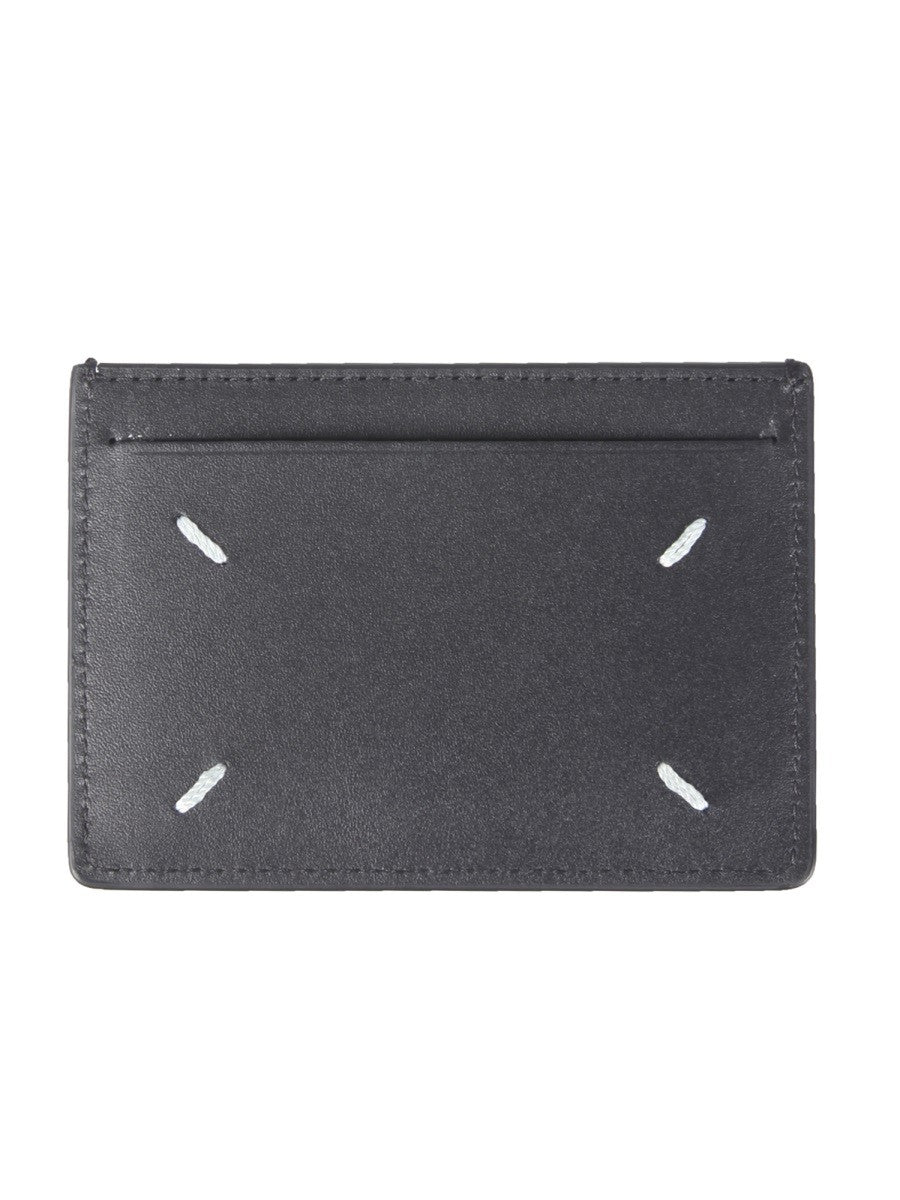 Maison Margiela - Man - Black - Wallet