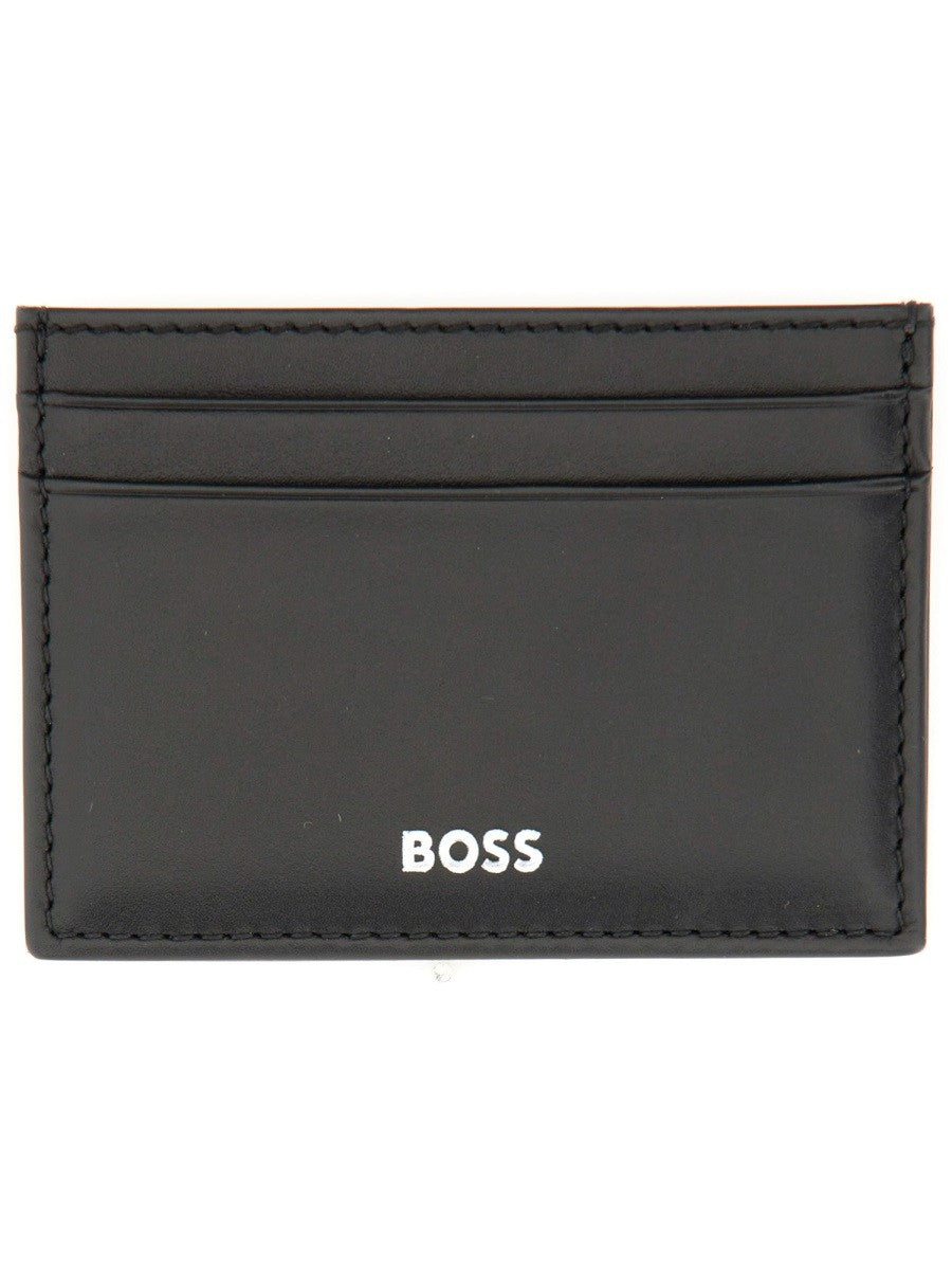 Boss - Man - Black - Wallet