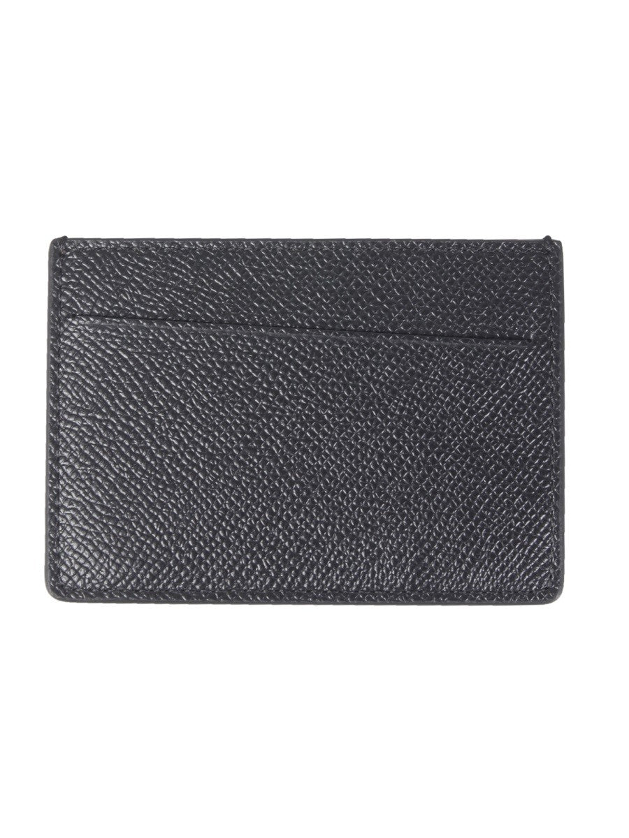Maison Margiela - Man - Black - Wallet