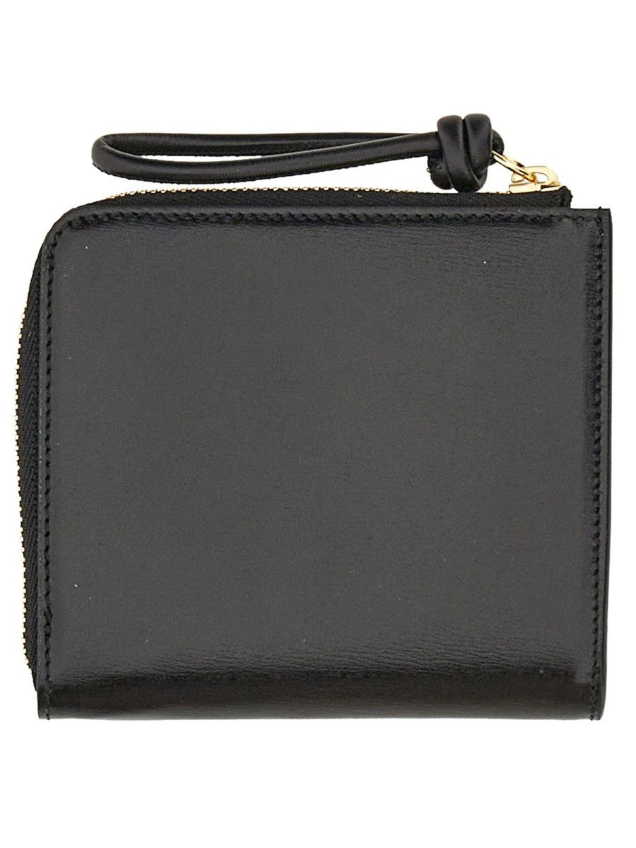 JIL SANDER - Woman - Black - Wallet