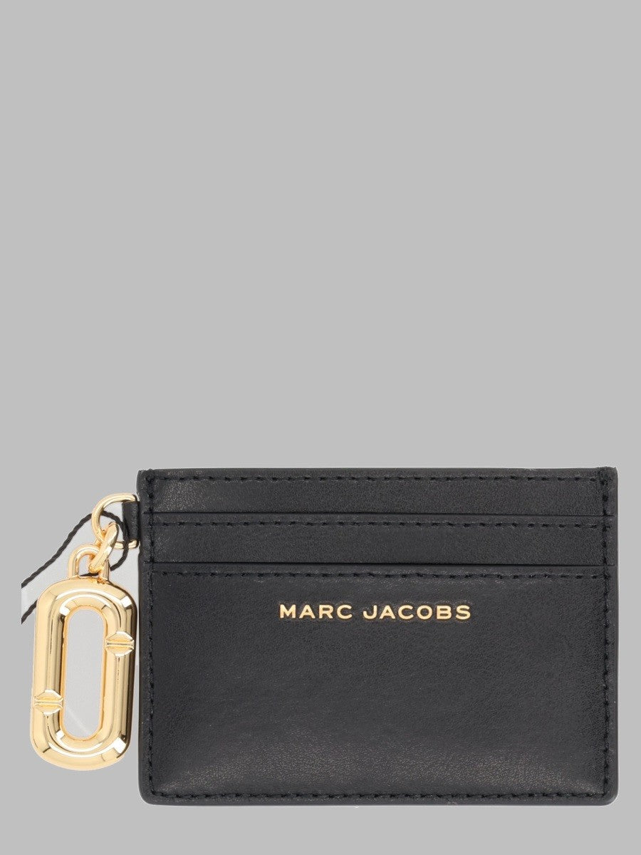 Marc Jacobs - Woman - Black - Wallet