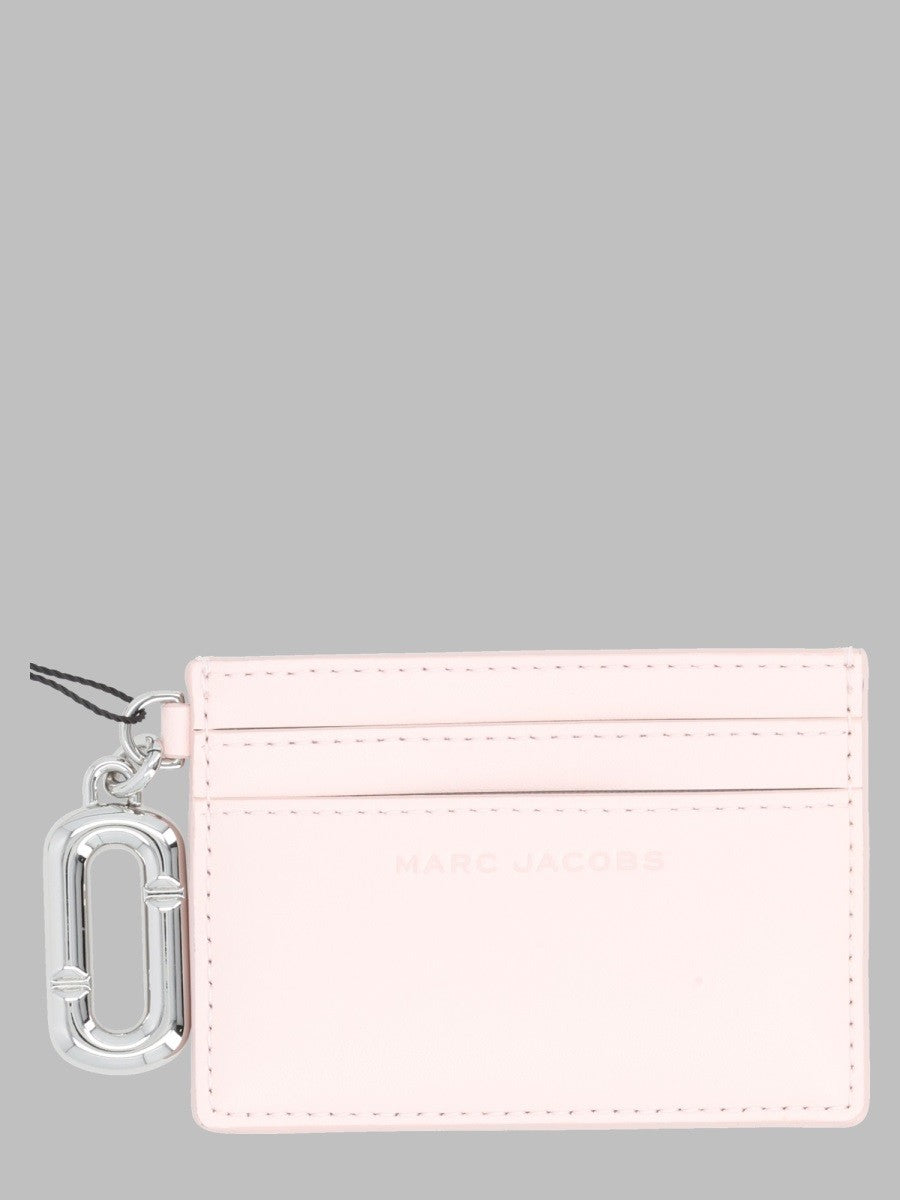 Marc Jacobs - Woman - Black - Wallet