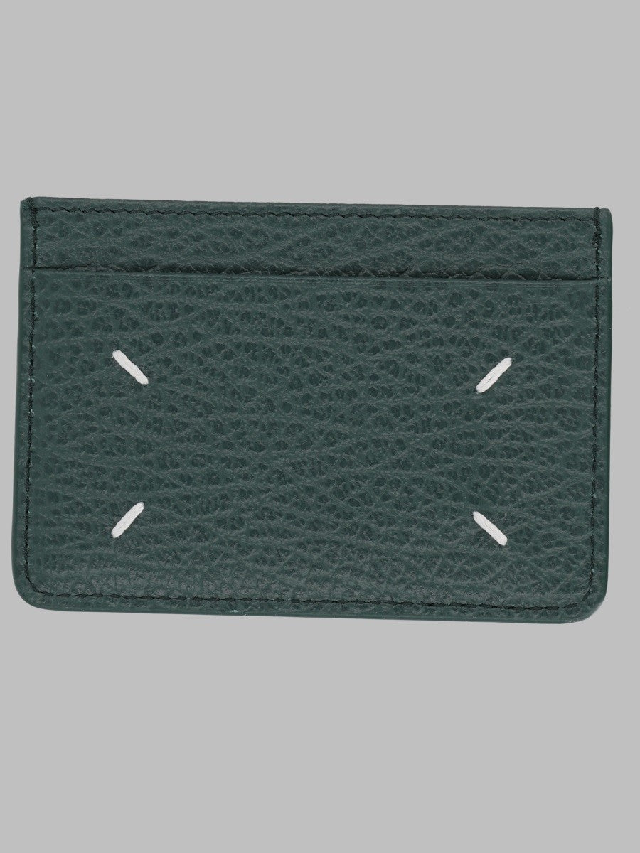 Maison Margiela - Man - Green - Wallet