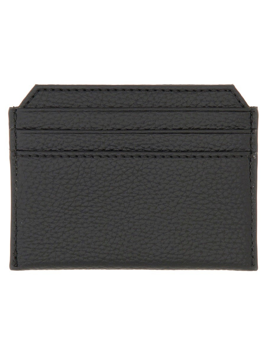 Vivienne Westwood - Woman - Black - Wallet