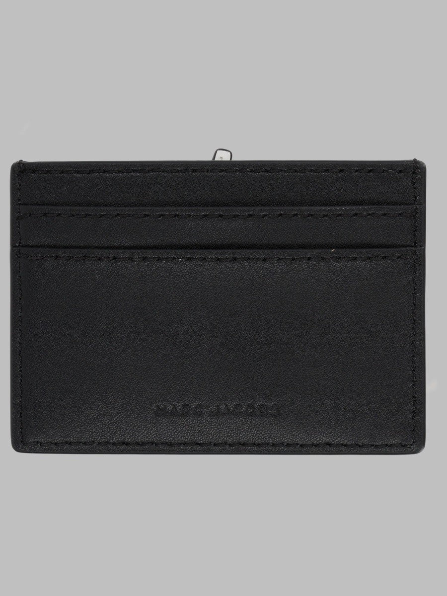Marc Jacobs - Woman - Black - Wallet