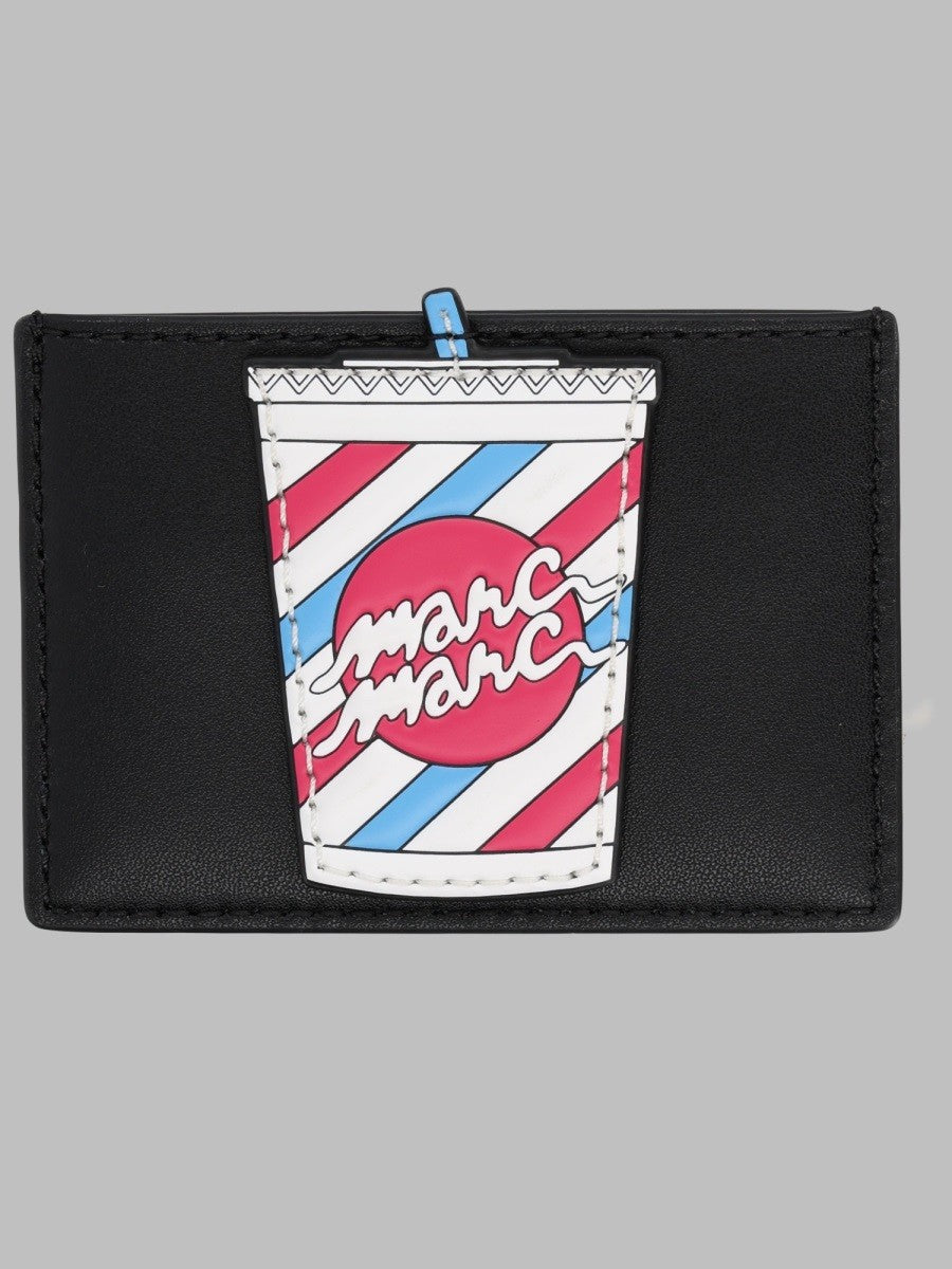 Marc Jacobs - Woman - Black - Wallet