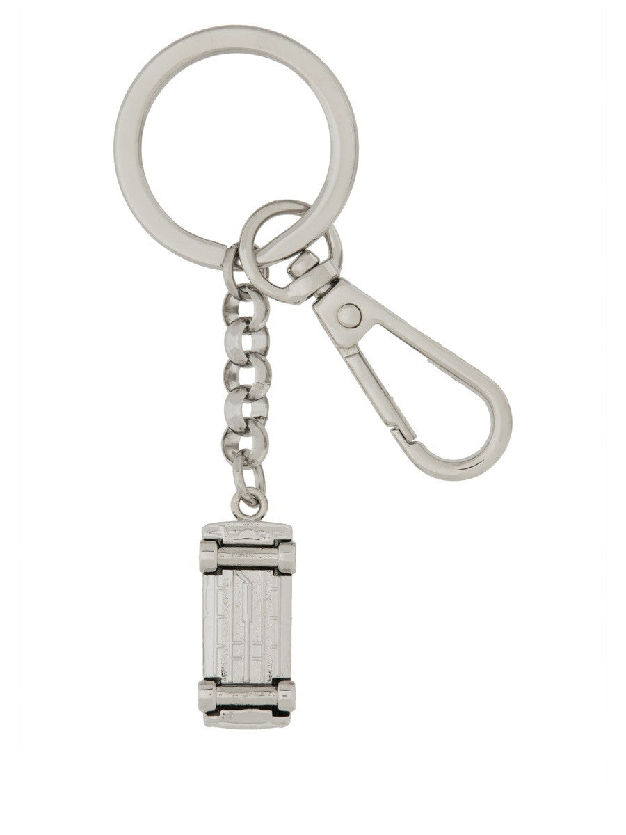 PAUL SMITH - Man - Multicolor - Key Holder