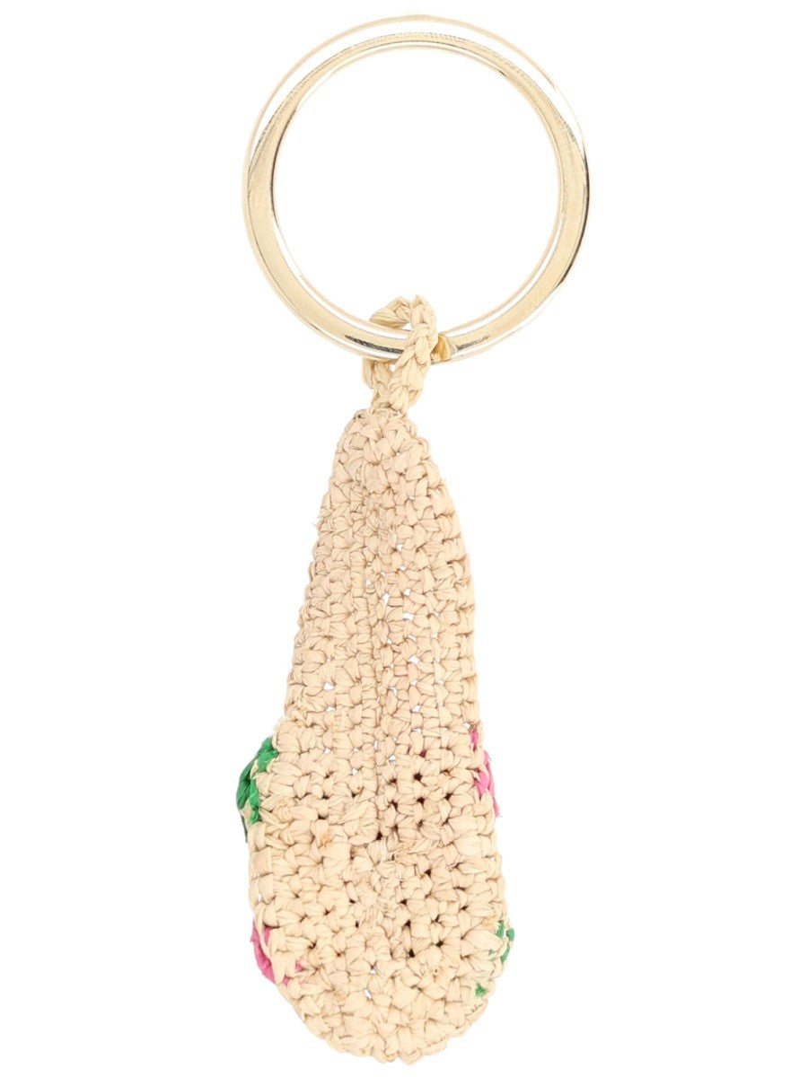 MANEBI - Woman - Multicolor - Key Holder