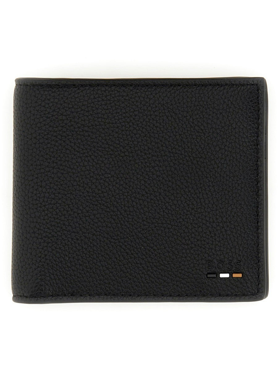 Boss - Man - Black - Wallet