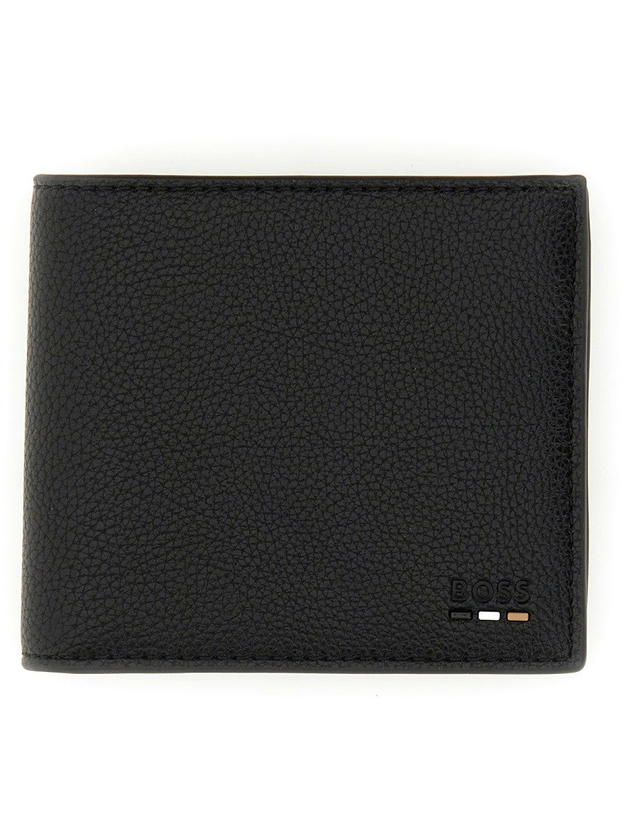 Boss - Man - Black - Wallet