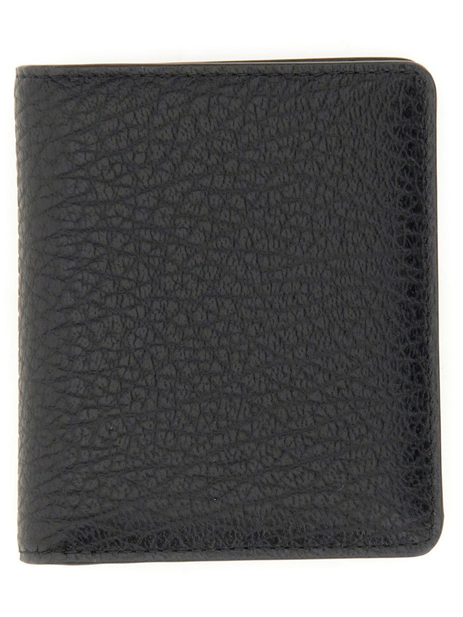 Maison Margiela - Man - Black - Wallet