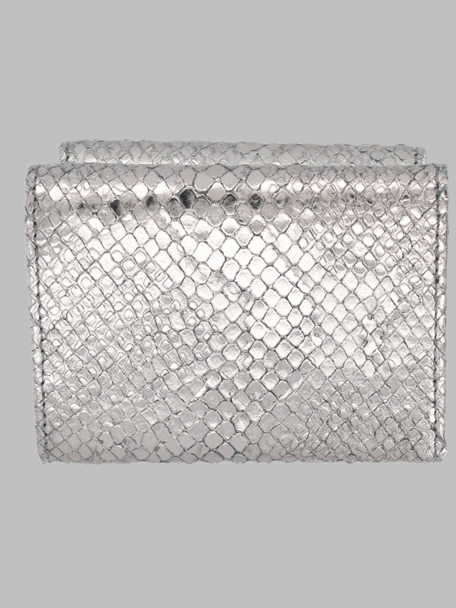 Vivienne Westwood - Woman - Grey - Wallet