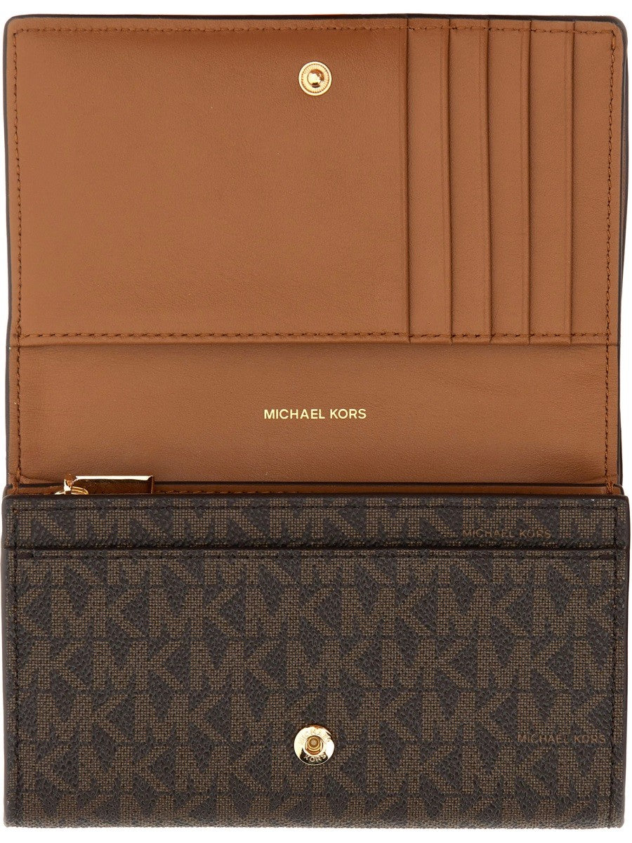 MICHAEL BY MICHAEL KORS - Woman - Brown - Wallet