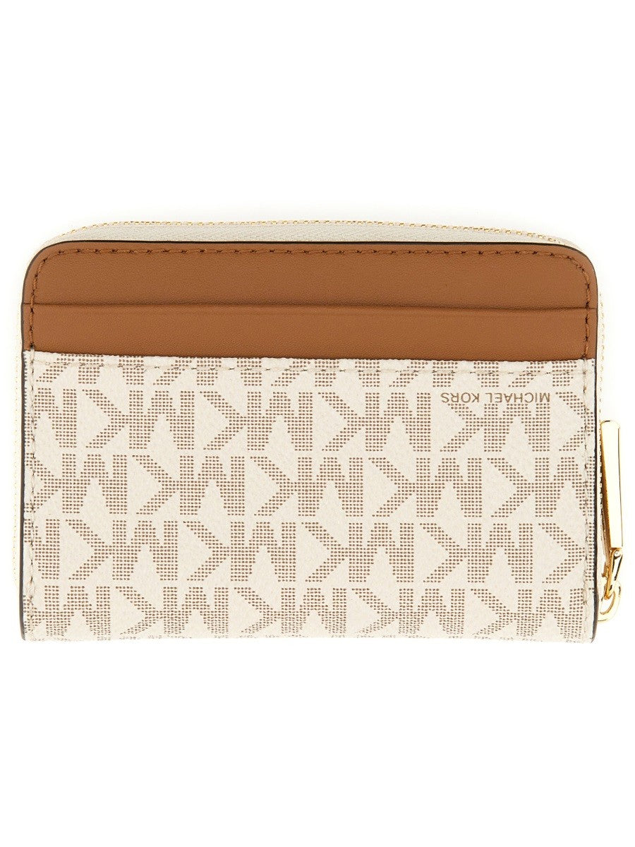 MICHAEL BY MICHAEL KORS - Woman - Pink - Wallet