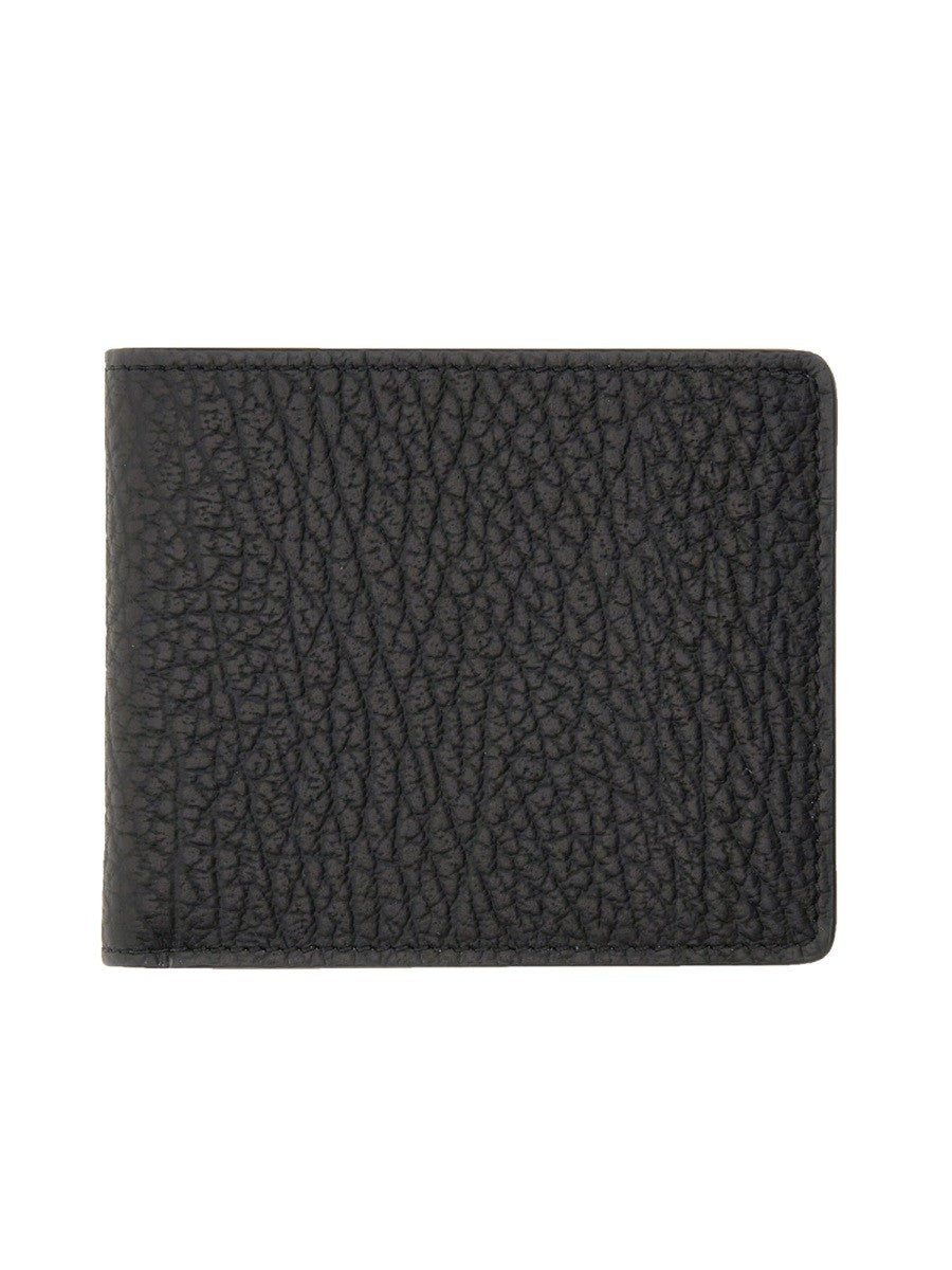 Maison Margiela - Man - Black - Wallet