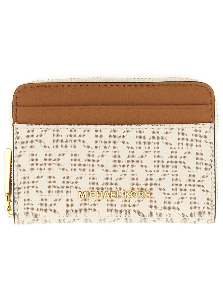 MICHAEL BY MICHAEL KORS - Woman - Pink - Wallet