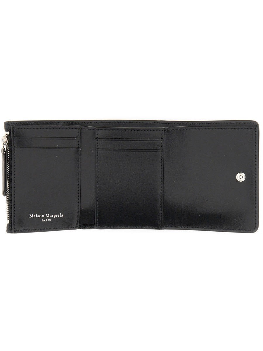 Maison Margiela - Man - Black - Wallet