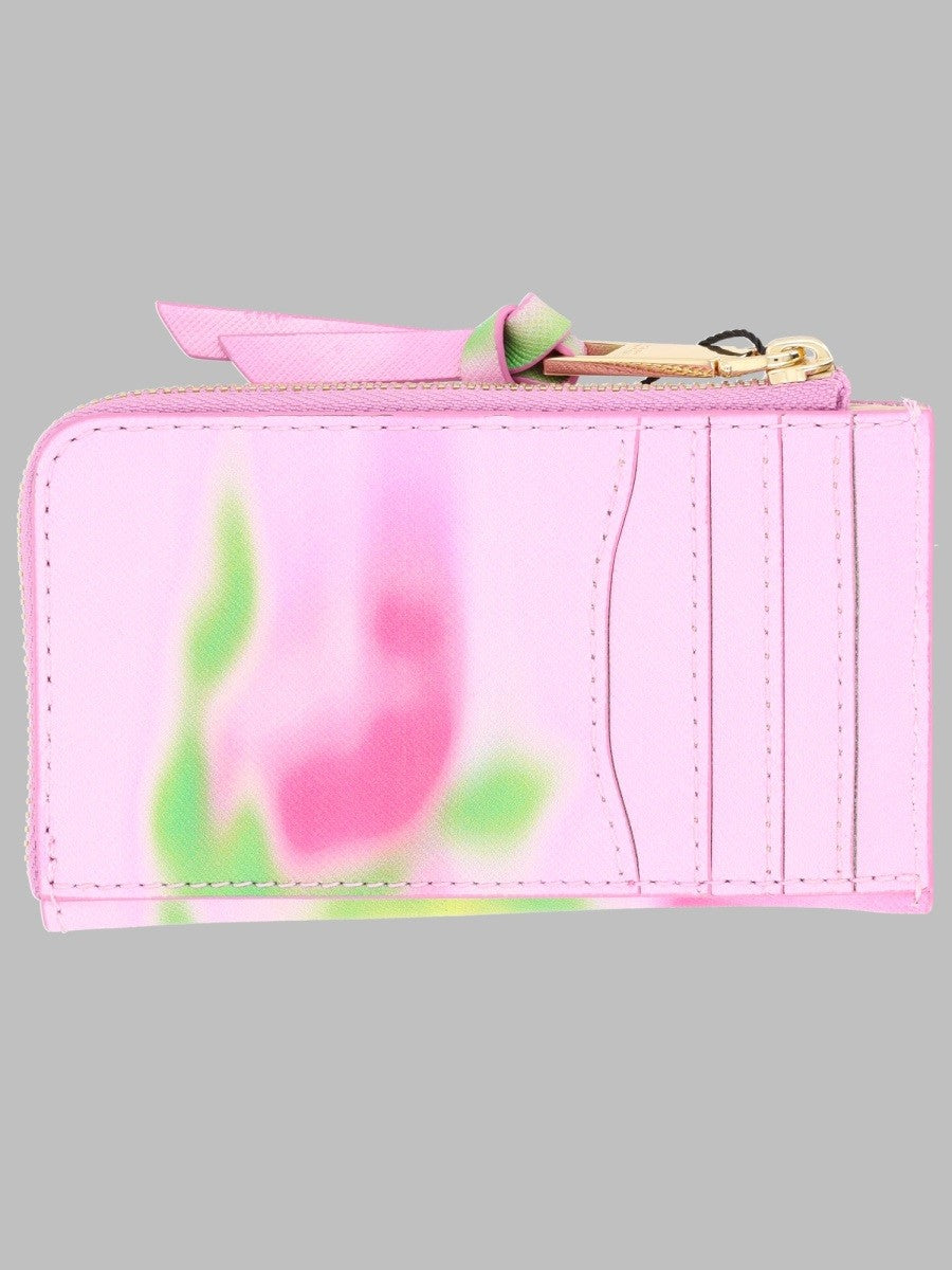 Marc Jacobs - Woman - Multicolor - Wallet