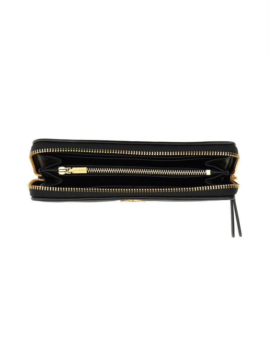 Tory Burch - Woman - Black - Wallet