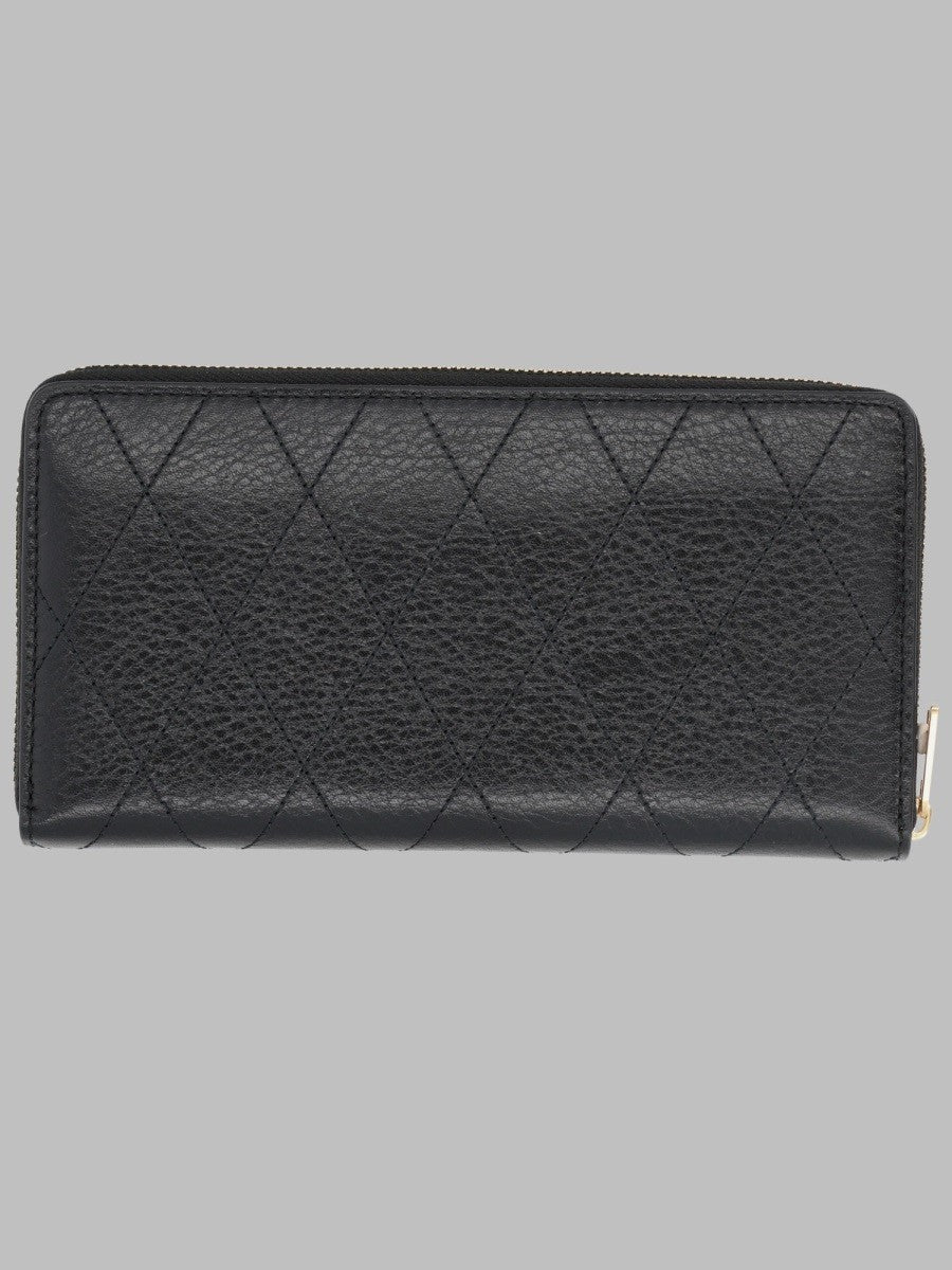 Tory Burch - Woman - Black - Wallet