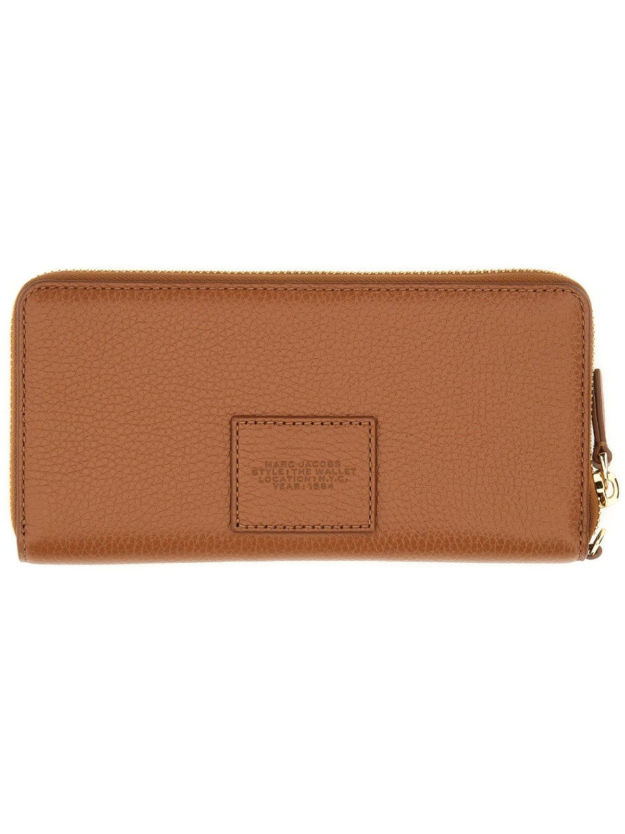 Marc Jacobs - Woman - Green - Wallet